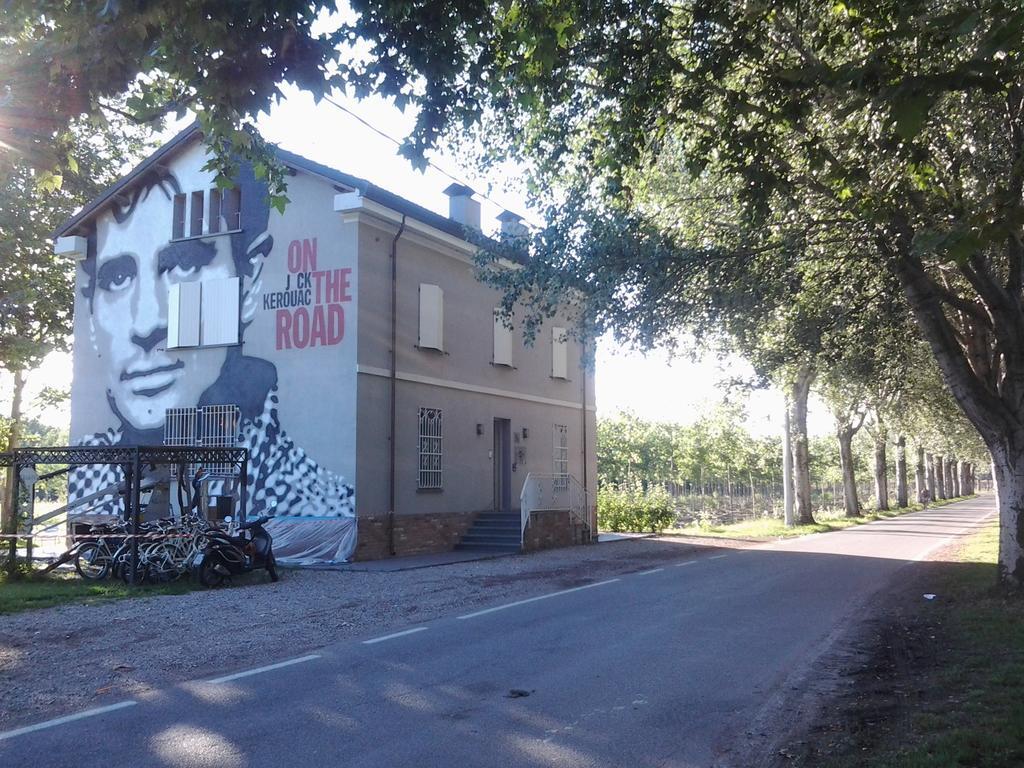 Viadana B&B Bortolino מראה חיצוני תמונה