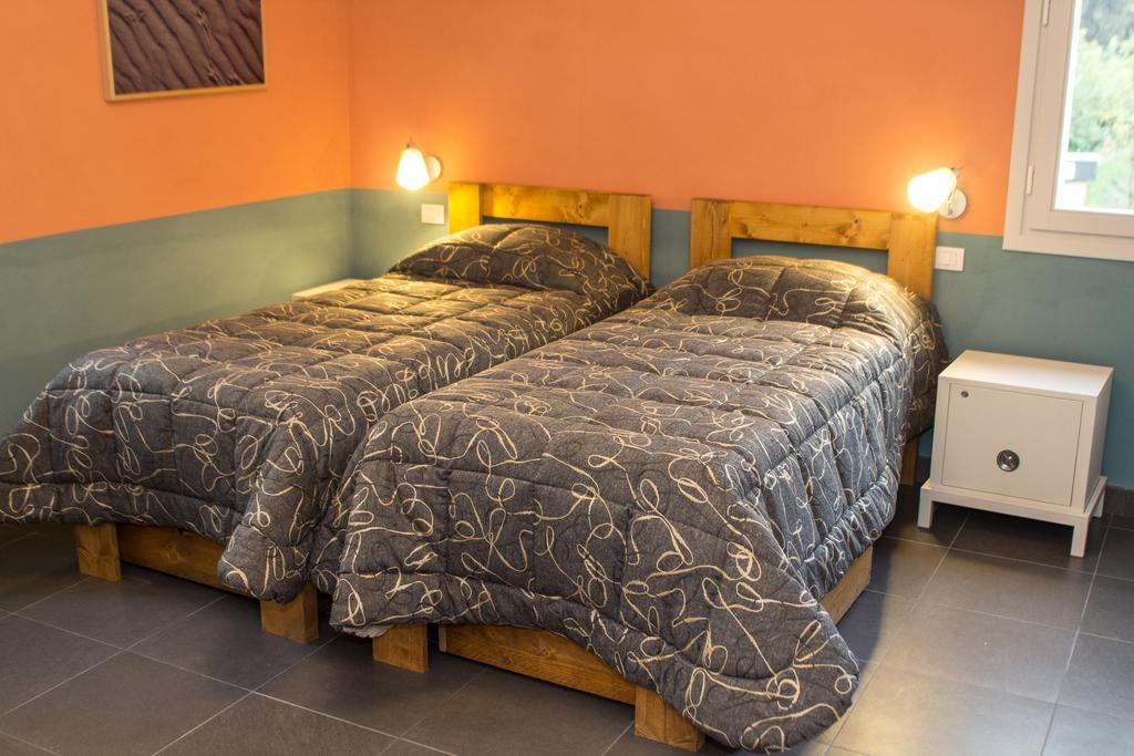 Viadana B&B Bortolino חדר תמונה