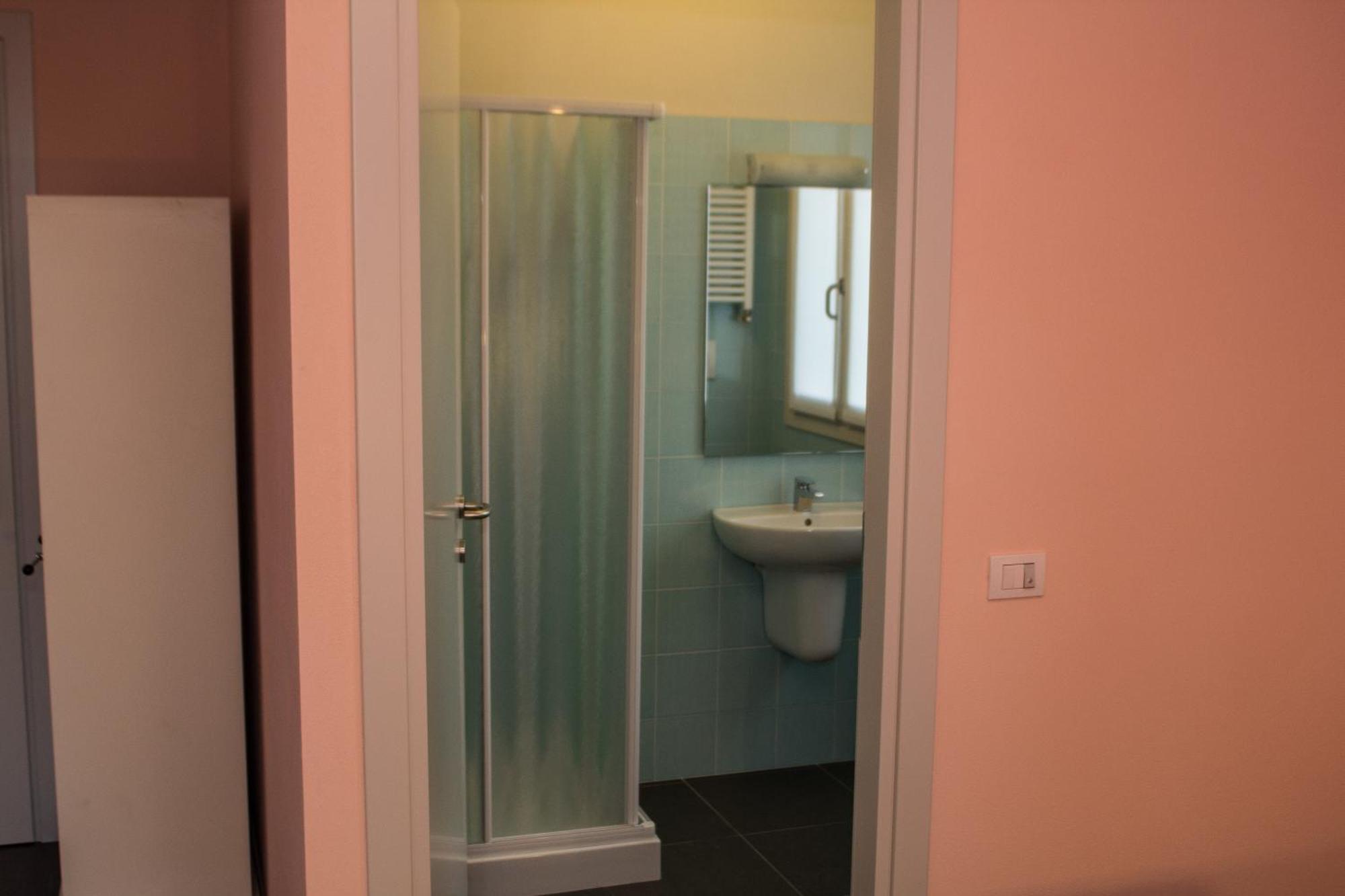 Viadana B&B Bortolino מראה חיצוני תמונה