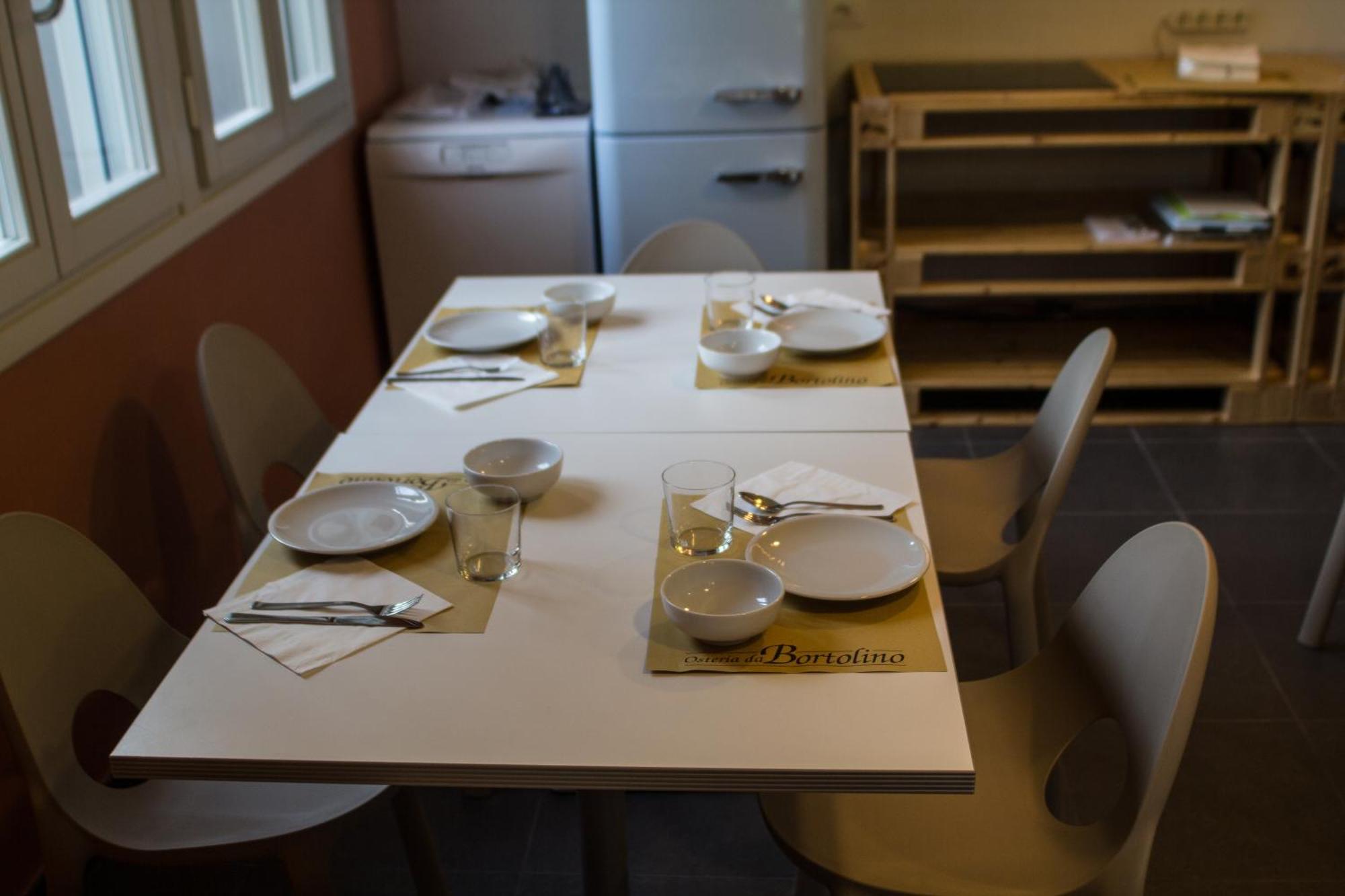 Viadana B&B Bortolino מראה חיצוני תמונה