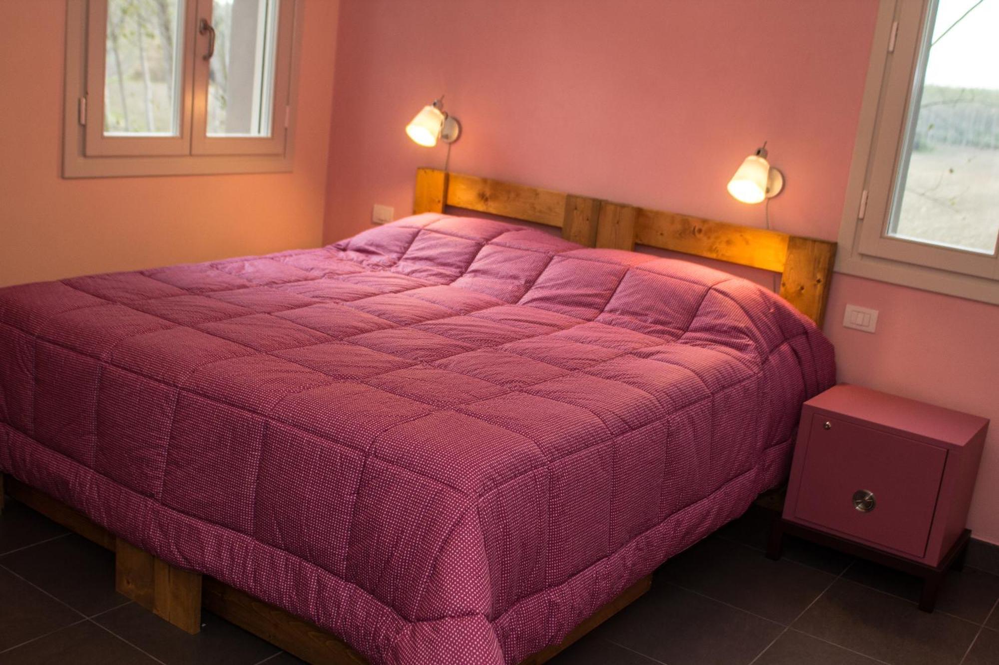 Viadana B&B Bortolino מראה חיצוני תמונה