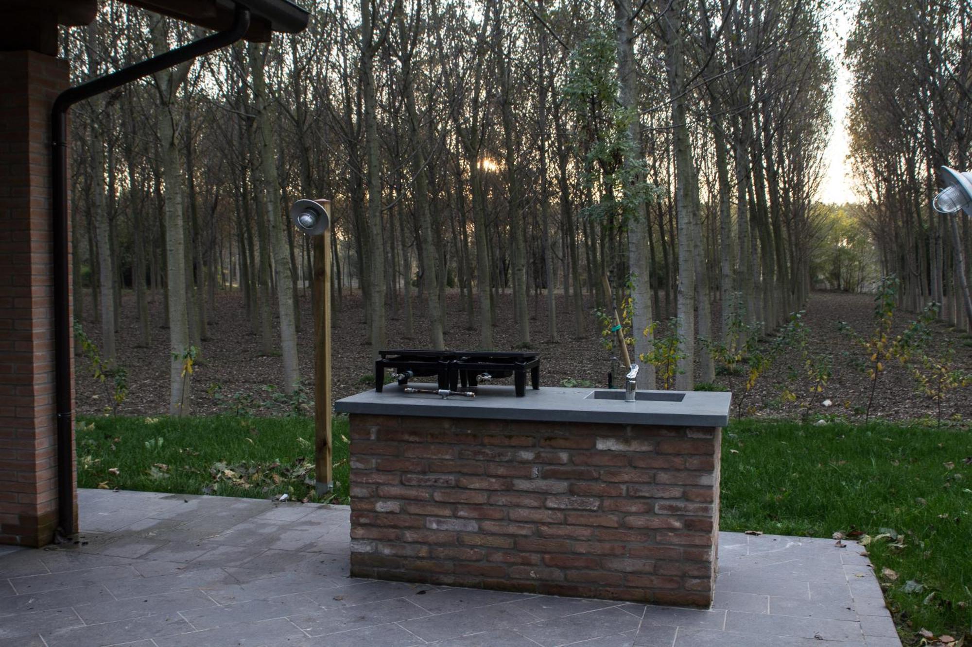 Viadana B&B Bortolino מראה חיצוני תמונה