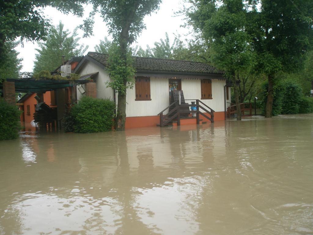 Viadana B&B Bortolino מראה חיצוני תמונה