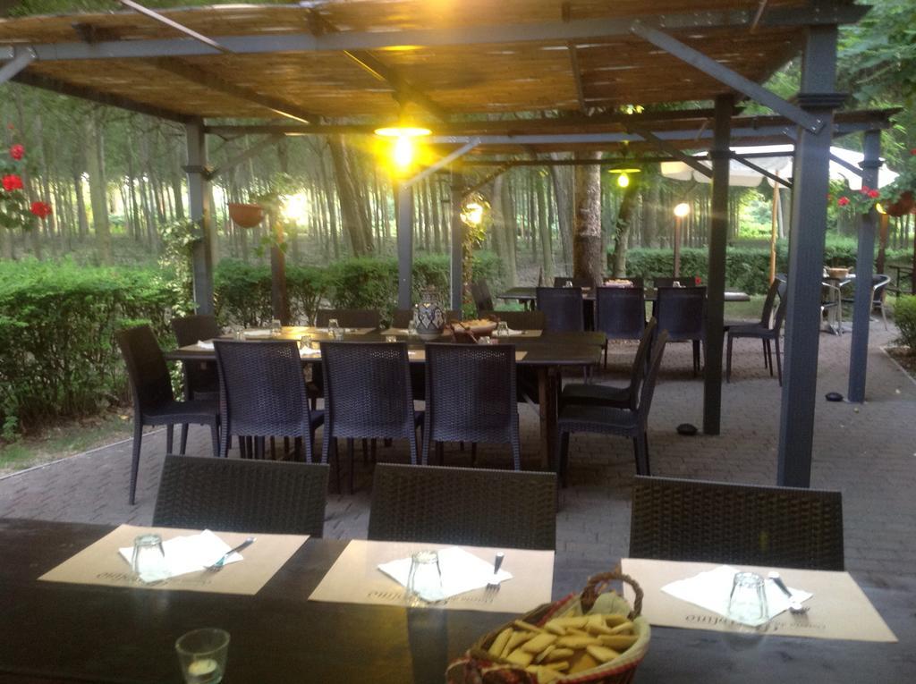 Viadana B&B Bortolino מראה חיצוני תמונה
