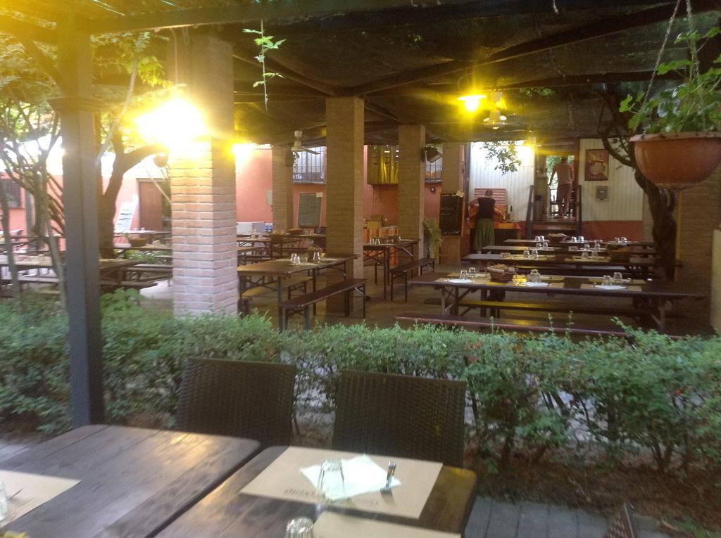 Viadana B&B Bortolino מראה חיצוני תמונה