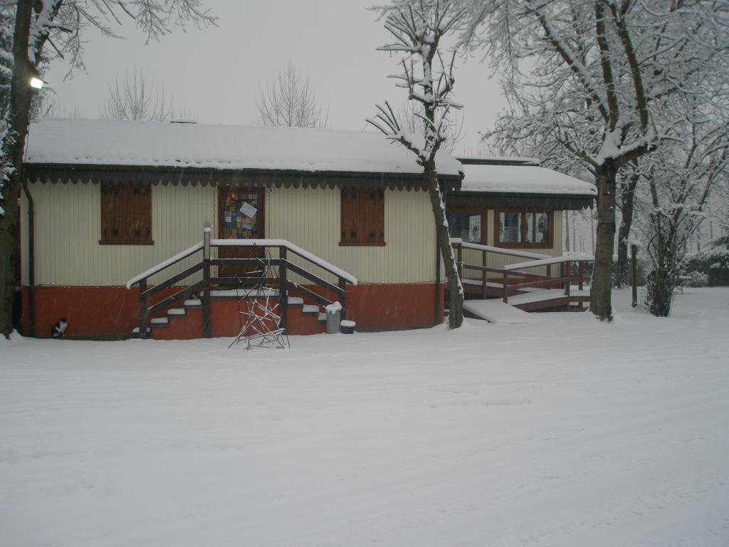 Viadana B&B Bortolino מראה חיצוני תמונה
