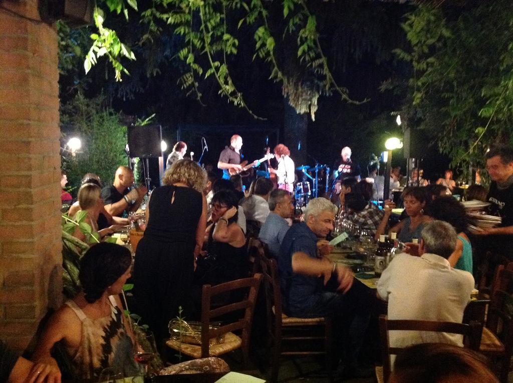 Viadana B&B Bortolino מראה חיצוני תמונה