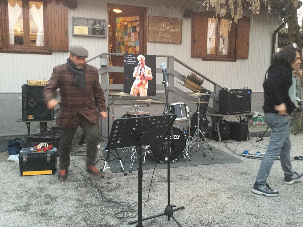 Viadana B&B Bortolino מראה חיצוני תמונה