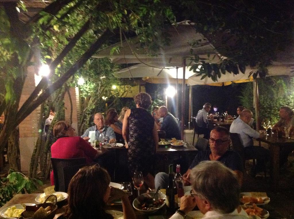 Viadana B&B Bortolino מראה חיצוני תמונה