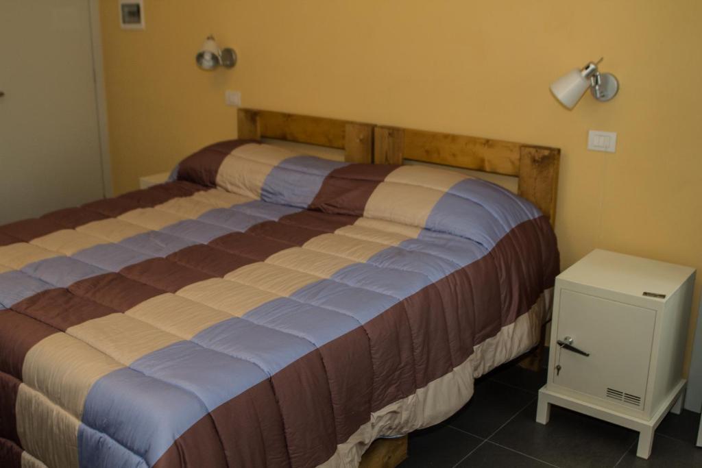 Viadana B&B Bortolino מראה חיצוני תמונה