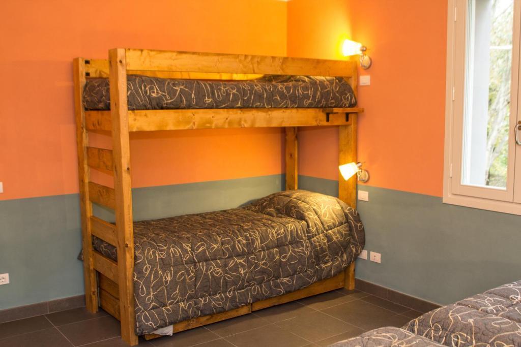 Viadana B&B Bortolino מראה חיצוני תמונה