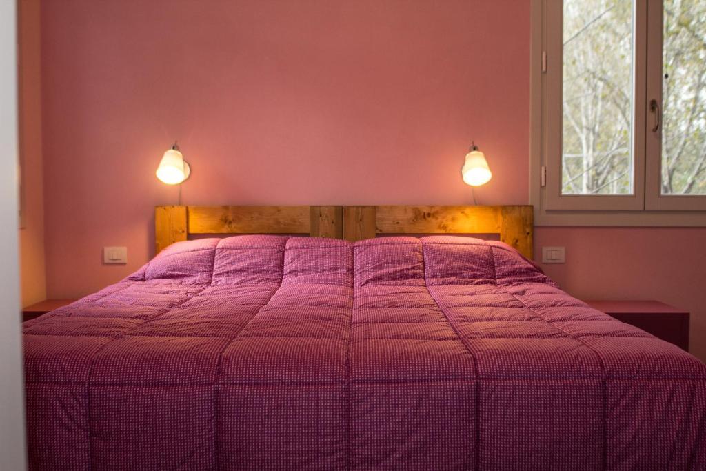 Viadana B&B Bortolino מראה חיצוני תמונה