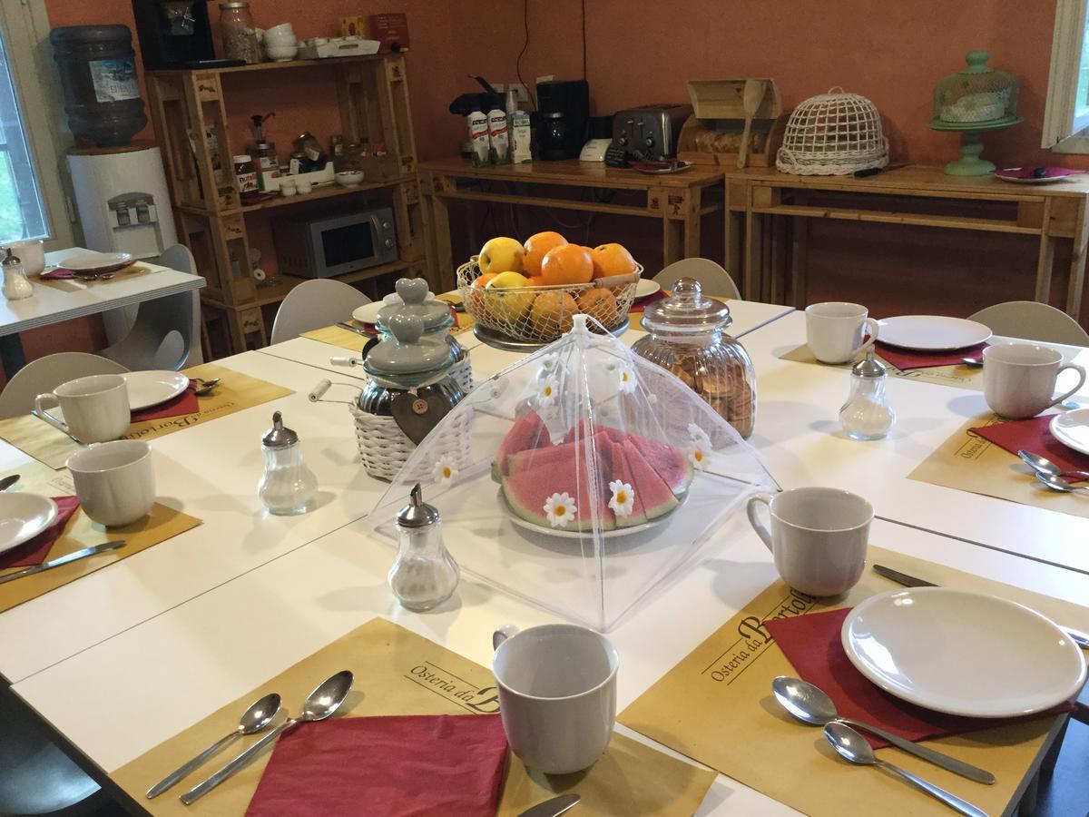 Viadana B&B Bortolino מראה חיצוני תמונה