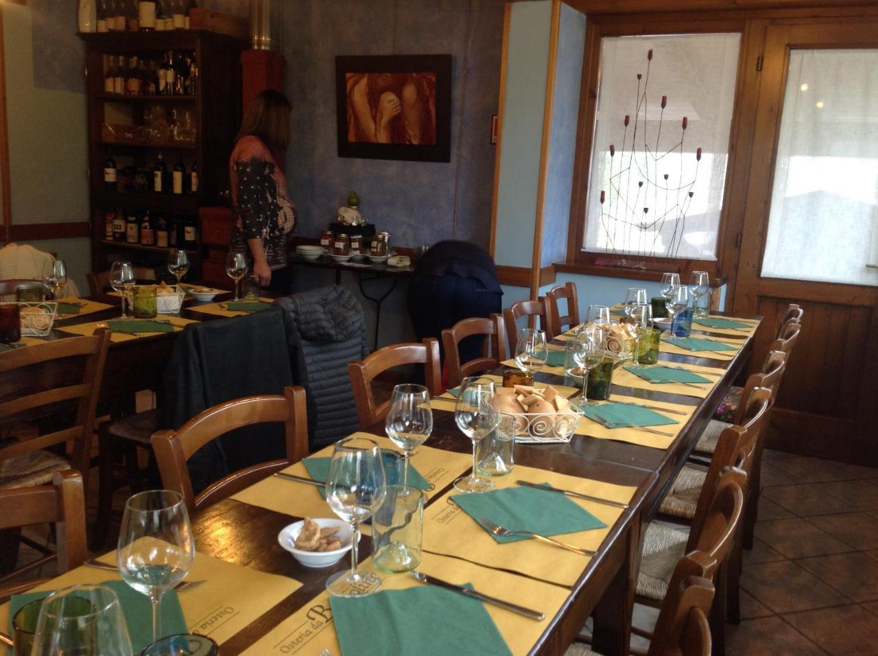 Viadana B&B Bortolino מראה חיצוני תמונה