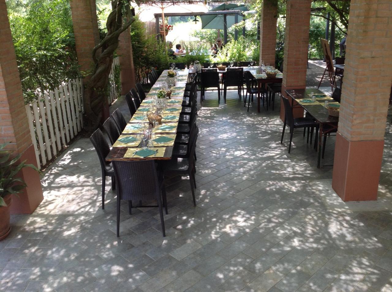 Viadana B&B Bortolino מראה חיצוני תמונה